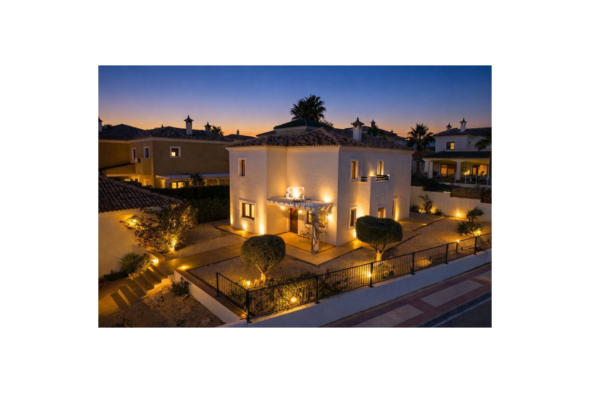 Wiederverkauf - Villa -
Altaona Golf and Country Village - Altaona Golf - Country Village