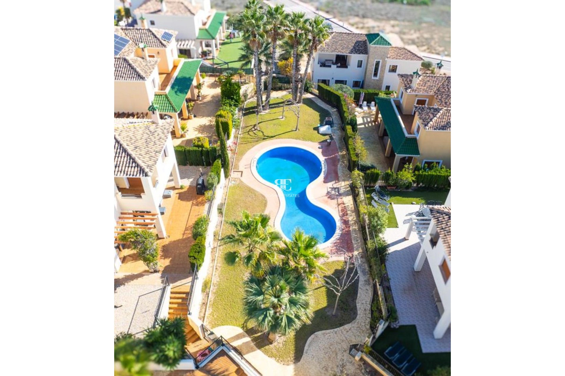 Wiederverkauf - Villa -
Altaona Golf and Country Village - Altaona Golf - Country Village