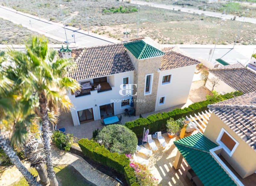 Wiederverkauf - Villa -
Altaona Golf and Country Village - Altaona Golf - Country Village