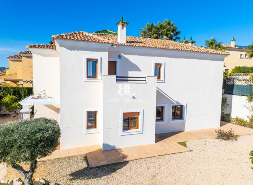 Wiederverkauf - Villa -
Altaona Golf and Country Village - Altaona Golf - Country Village