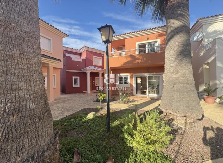 Wiederverkauf - Villa -
Altaona Golf and Country Village - Altaona Golf - Country Village