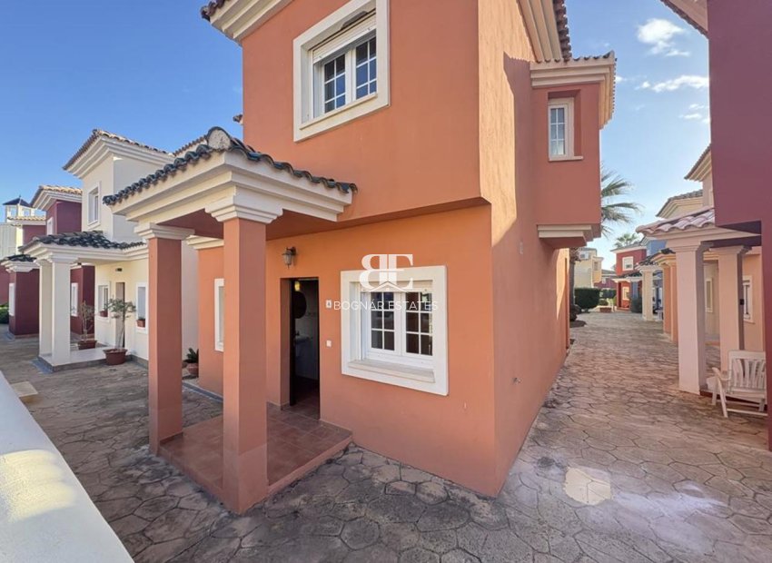 Wiederverkauf - Villa -
Altaona Golf and Country Village - Altaona Golf - Country Village