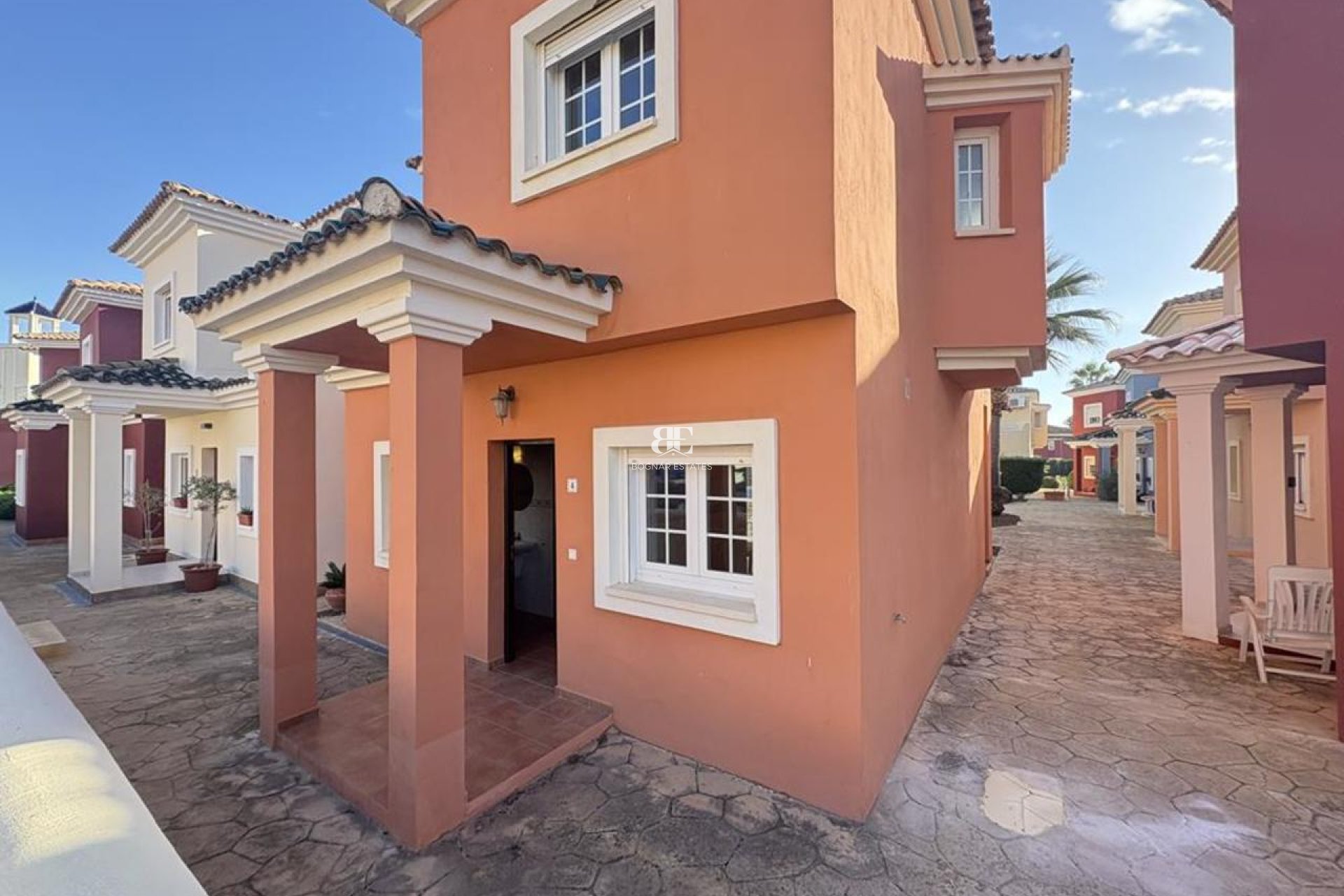 Wiederverkauf - Villa -
Altaona Golf and Country Village - Altaona Golf - Country Village