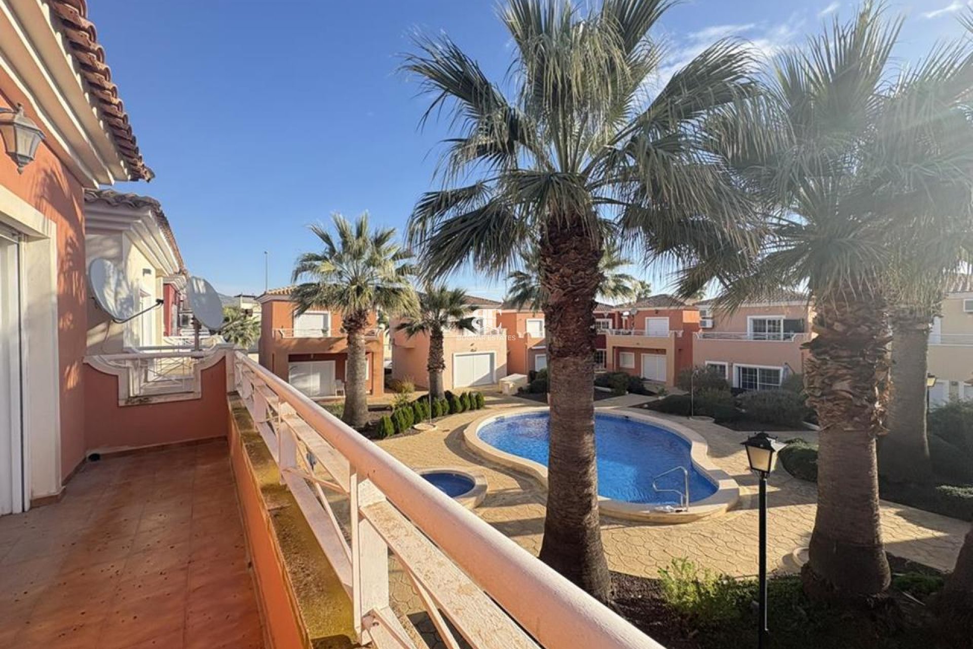 Wiederverkauf - Villa -
Altaona Golf and Country Village - Altaona Golf - Country Village