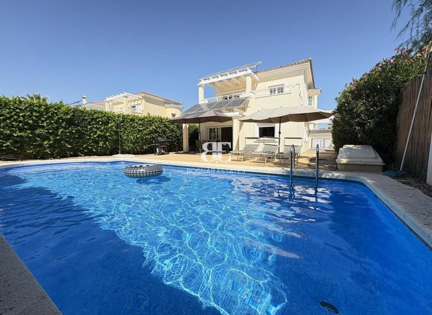 Wiederverkauf - Villa -
Altaona Golf and Country Village - Altaona Golf - Country Village