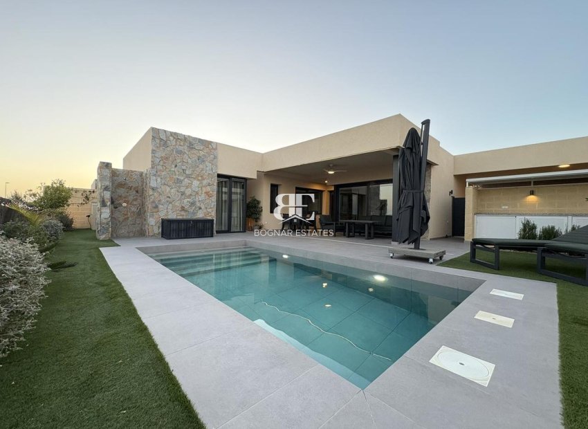 Wiederverkauf - Villa -
Altaona Golf and Country Village - Altaona Golf - Country Village