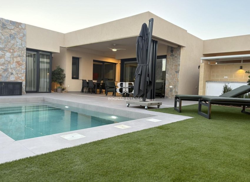 Wiederverkauf - Villa -
Altaona Golf and Country Village - Altaona Golf - Country Village