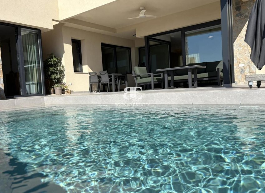 Wiederverkauf - Villa -
Altaona Golf and Country Village - Altaona Golf - Country Village