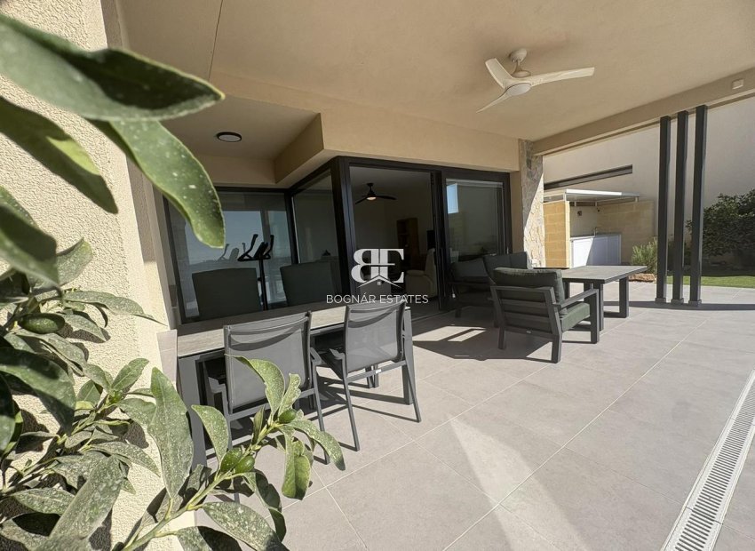 Wiederverkauf - Villa -
Altaona Golf and Country Village - Altaona Golf - Country Village