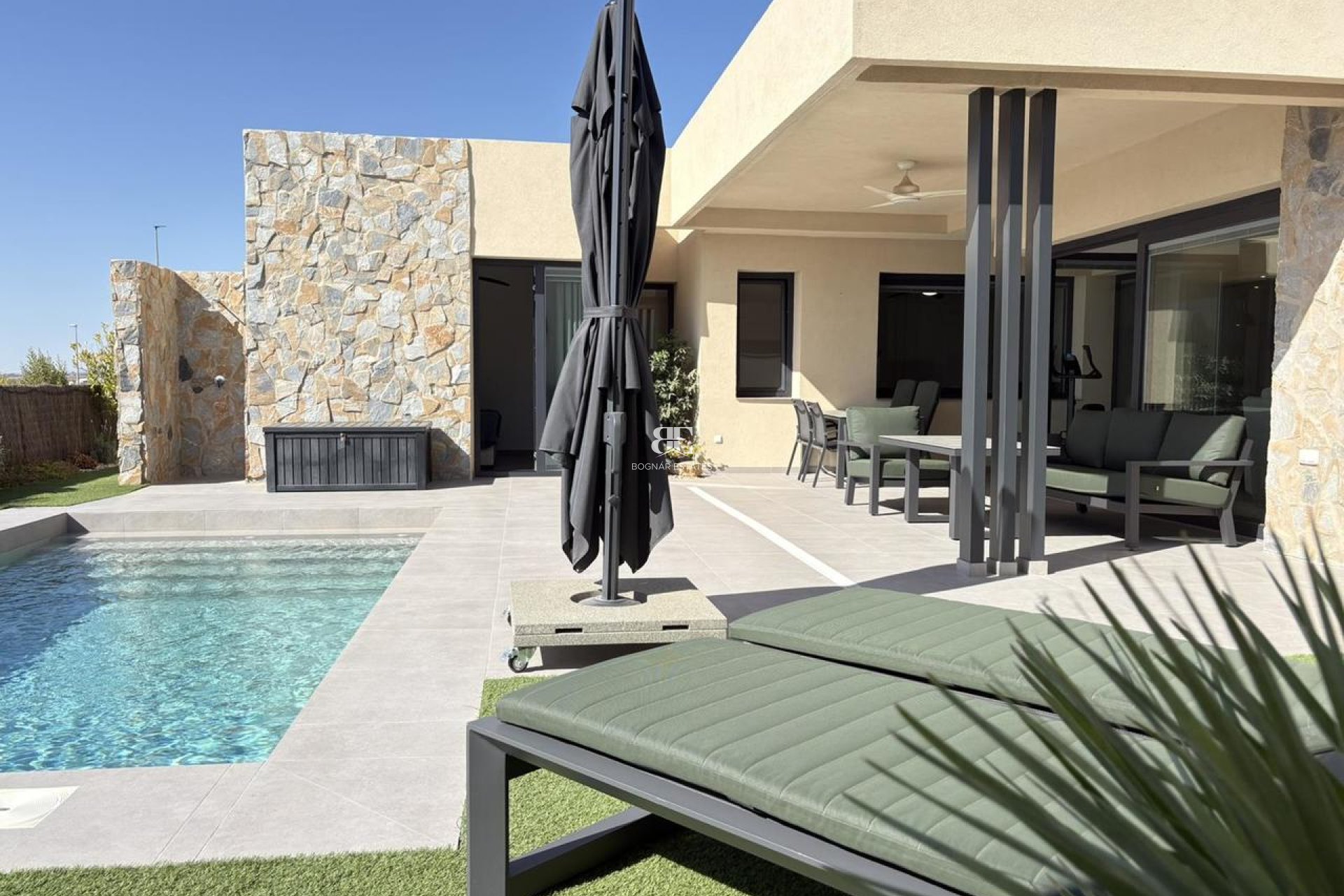 Wiederverkauf - Villa -
Altaona Golf and Country Village - Altaona Golf - Country Village