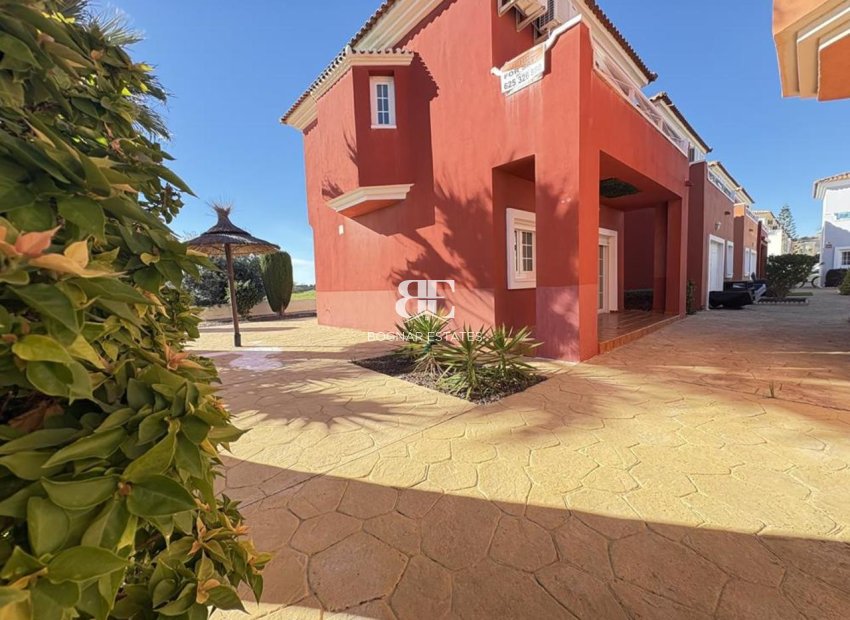 Wiederverkauf - Villa -
Altaona Golf and Country Village - Altaona Golf - Country Village