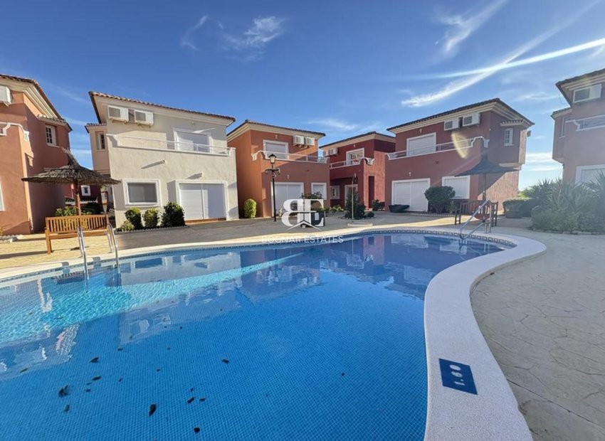 Wiederverkauf - Villa -
Altaona Golf and Country Village - Altaona Golf - Country Village