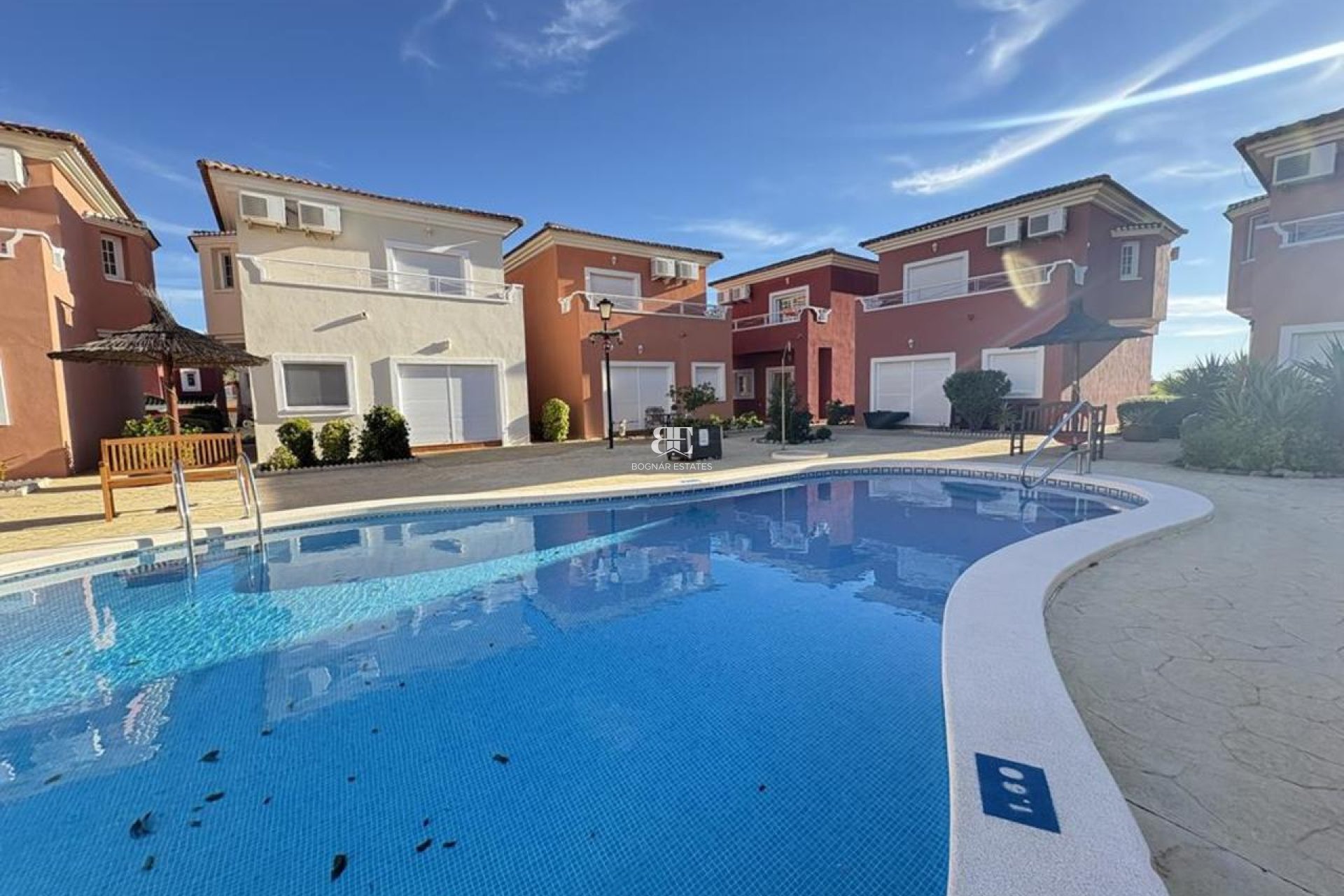 Wiederverkauf - Villa -
Altaona Golf and Country Village - Altaona Golf - Country Village