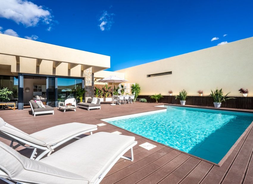 Wiederverkauf - Villa -
Altaona Golf and Country Village - Altaona Golf - Country Village