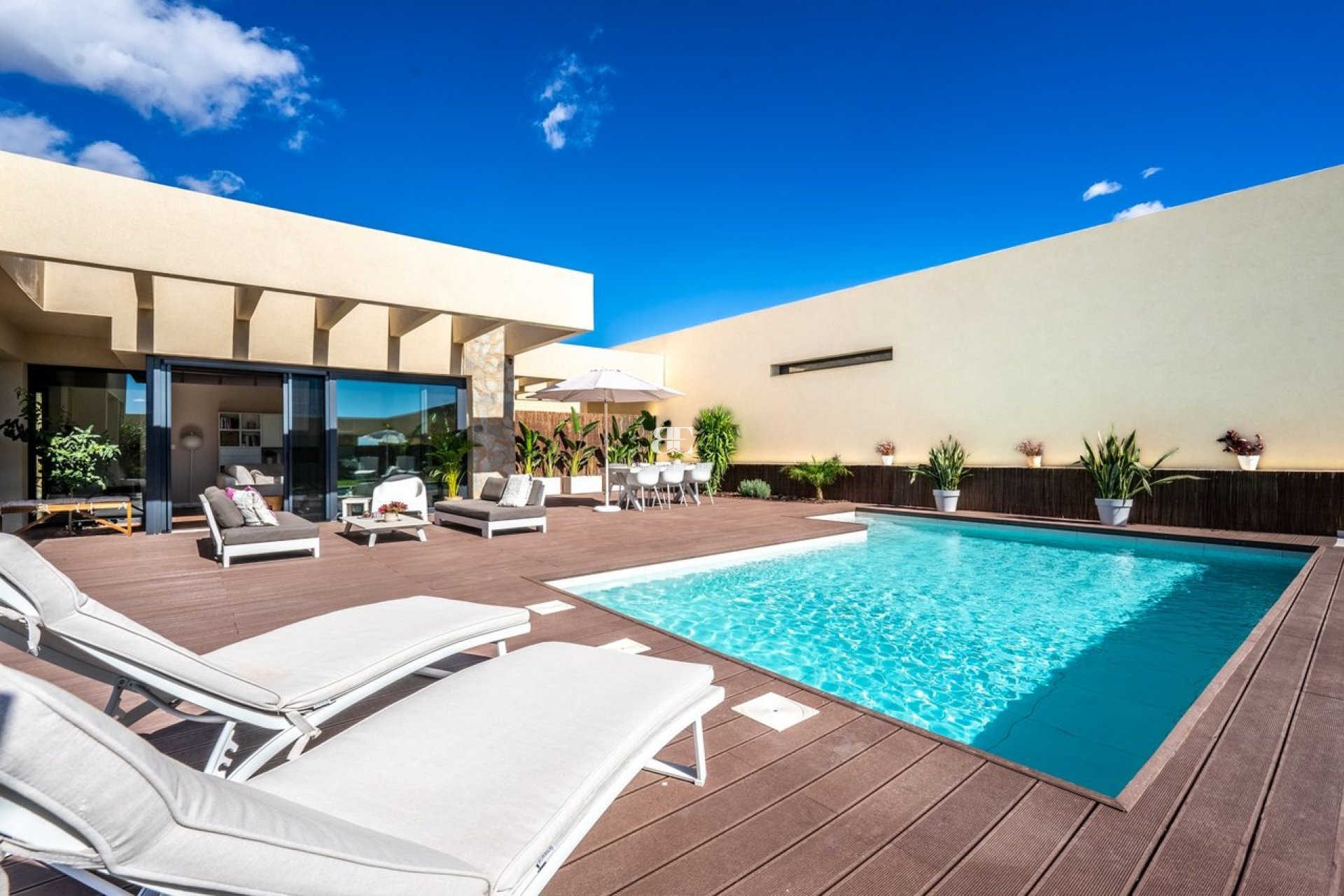 Wiederverkauf - Villa -
Altaona Golf and Country Village - Altaona Golf - Country Village