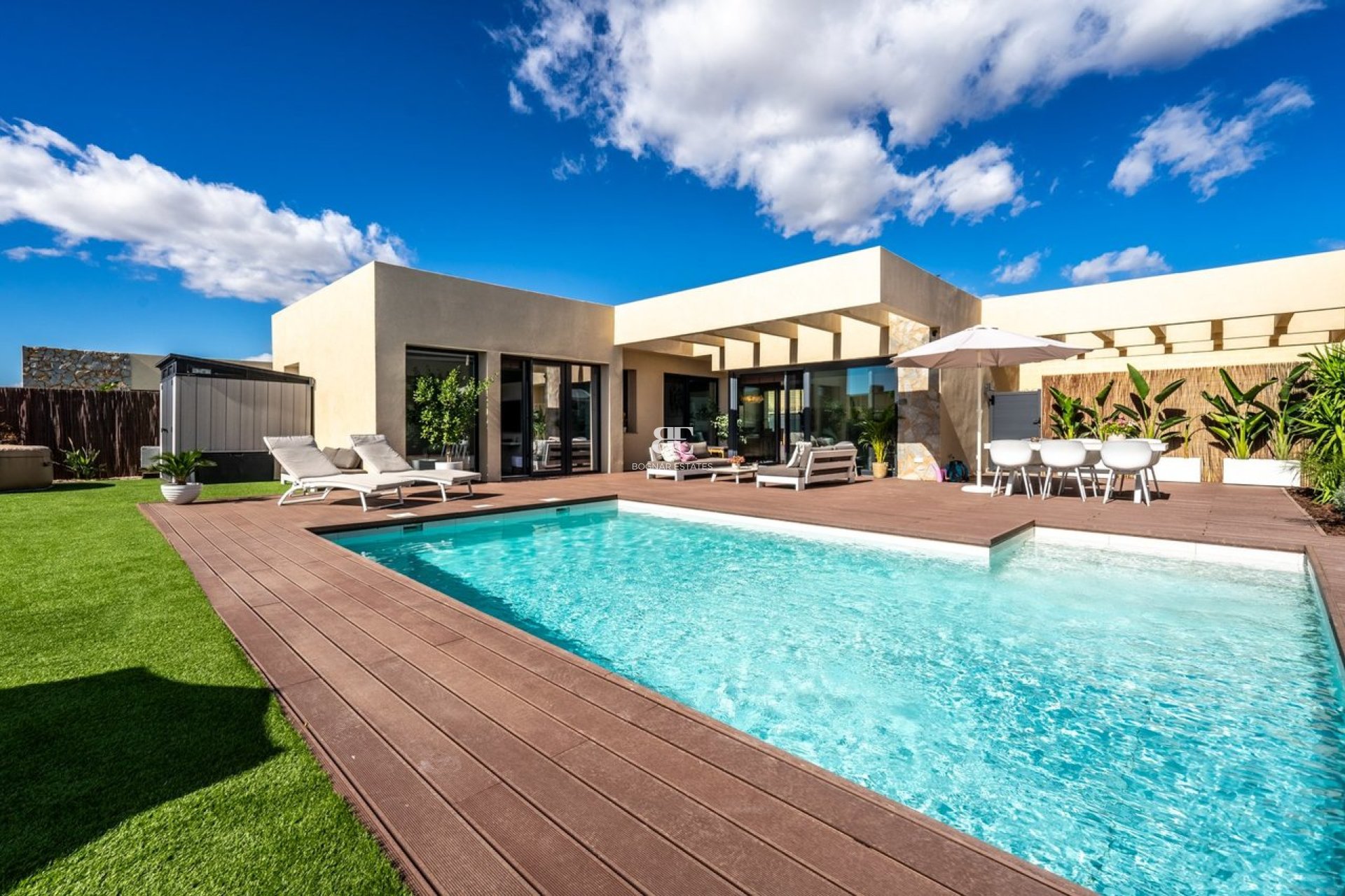 Wiederverkauf - Villa -
Altaona Golf and Country Village - Altaona Golf - Country Village