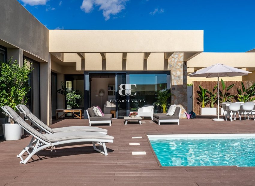 Wiederverkauf - Villa -
Altaona Golf and Country Village - Altaona Golf - Country Village