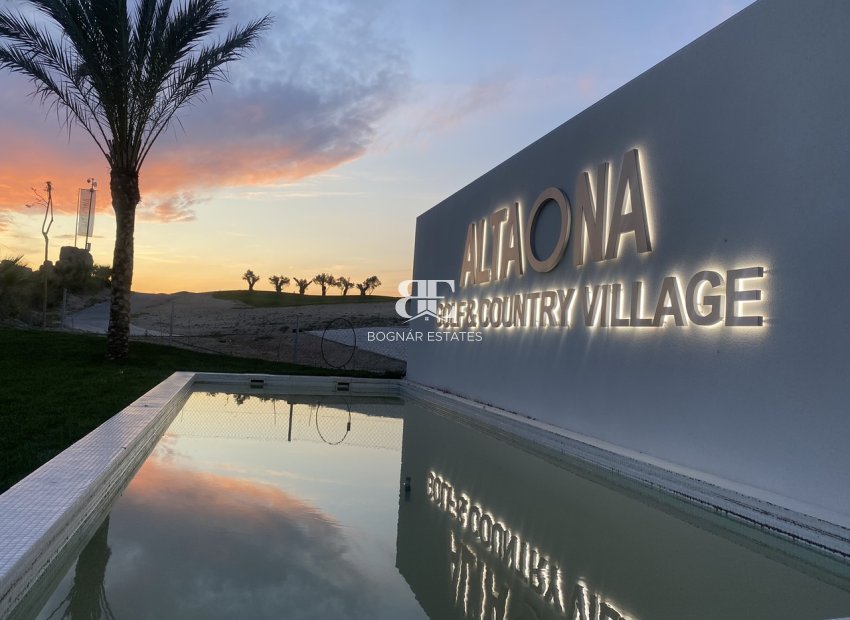 Wiederverkauf - Villa -
Altaona Golf and Country Village - Altaona Golf - Country Village