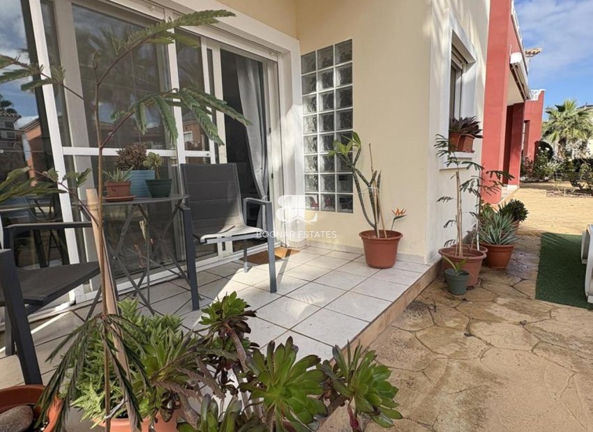 Wiederverkauf - Villa -
Altaona Golf and Country Village - Altaona Golf - Country Village