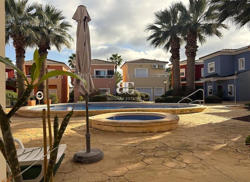 Wiederverkauf - Villa -
Altaona Golf and Country Village - Altaona Golf - Country Village