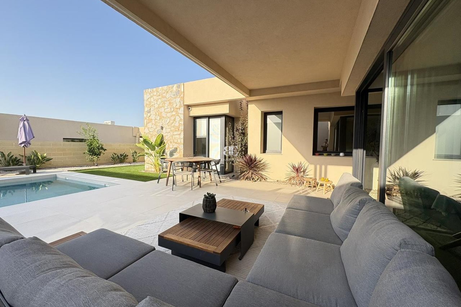 Wiederverkauf - Villa -
Altaona Golf and Country Village - Altaona Golf - Country Village