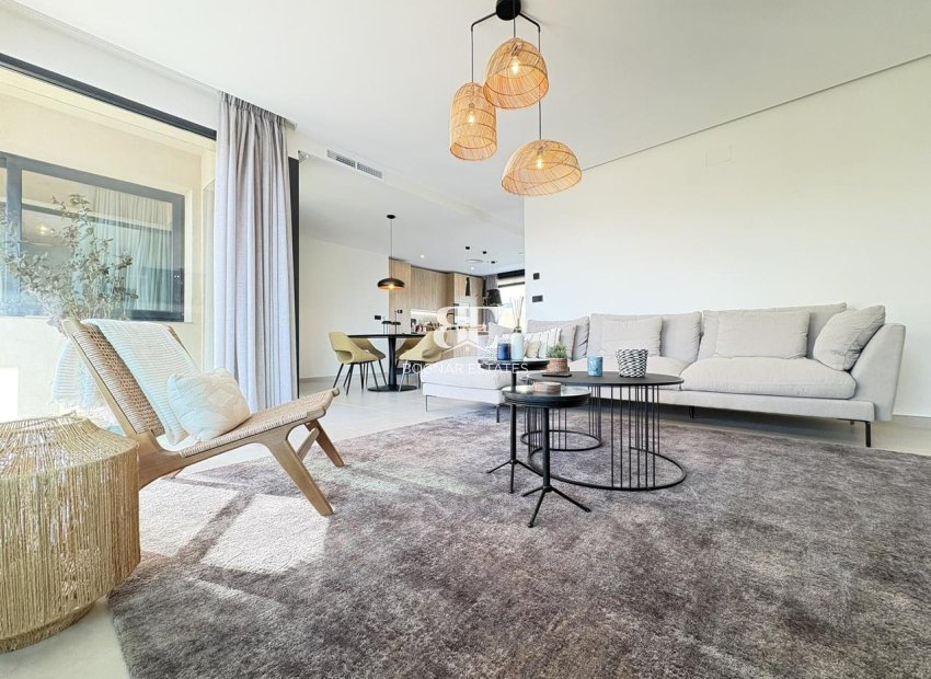 Wiederverkauf - Villa -
Altaona Golf and Country Village - Altaona Golf - Country Village