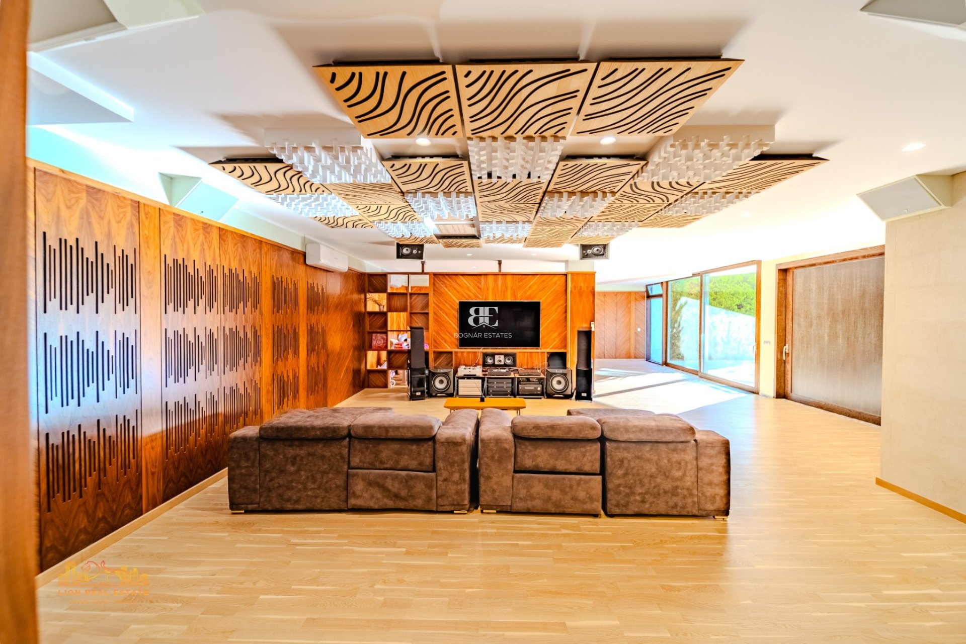 Wiederverkauf - Villa -
Altea - Altea Hills