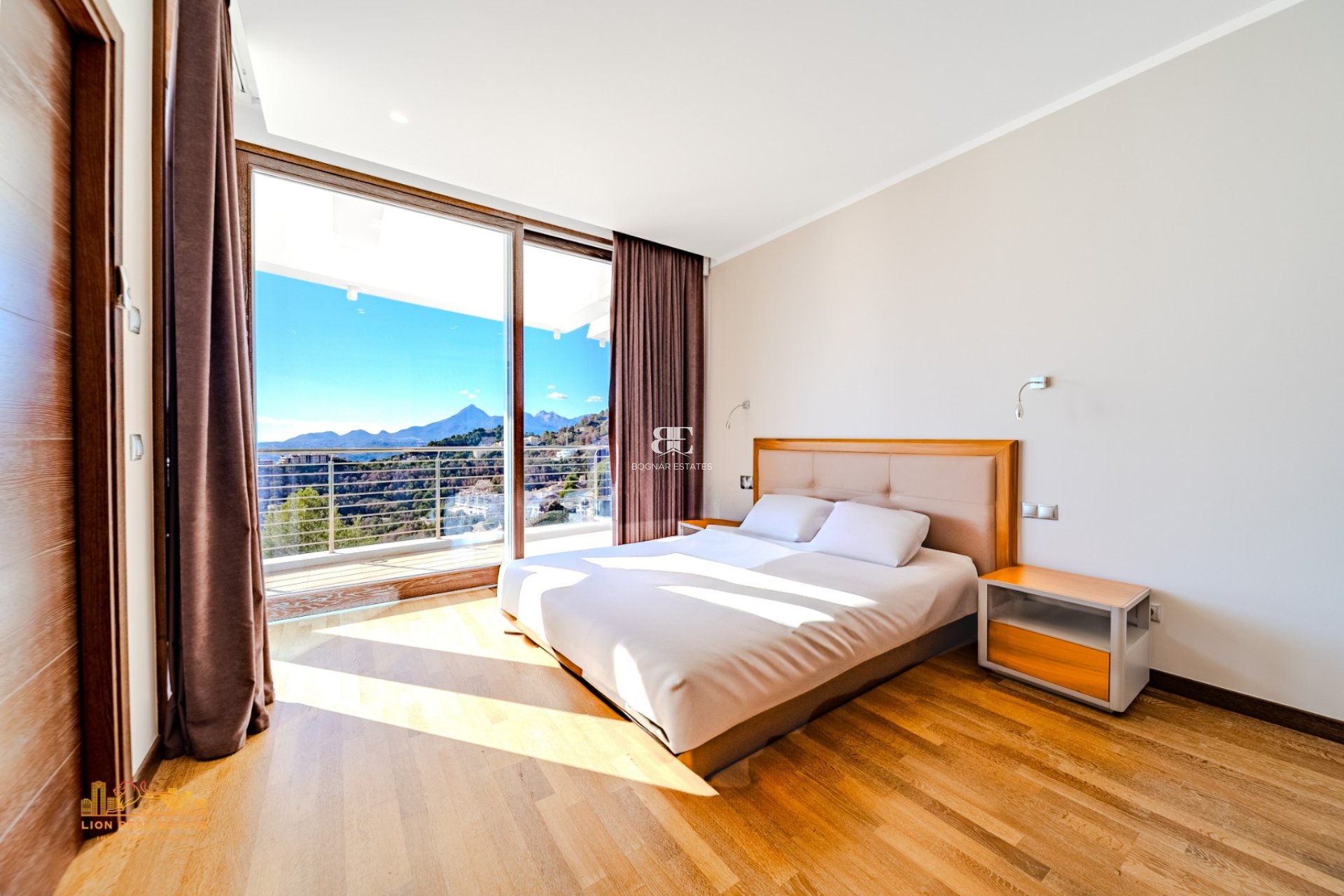 Wiederverkauf - Villa -
Altea - Altea Hills