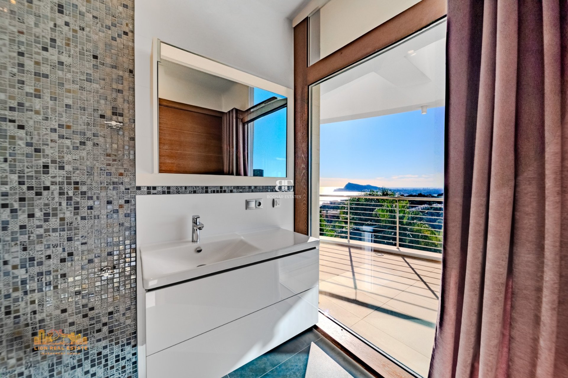 Wiederverkauf - Villa -
Altea - Altea Hills