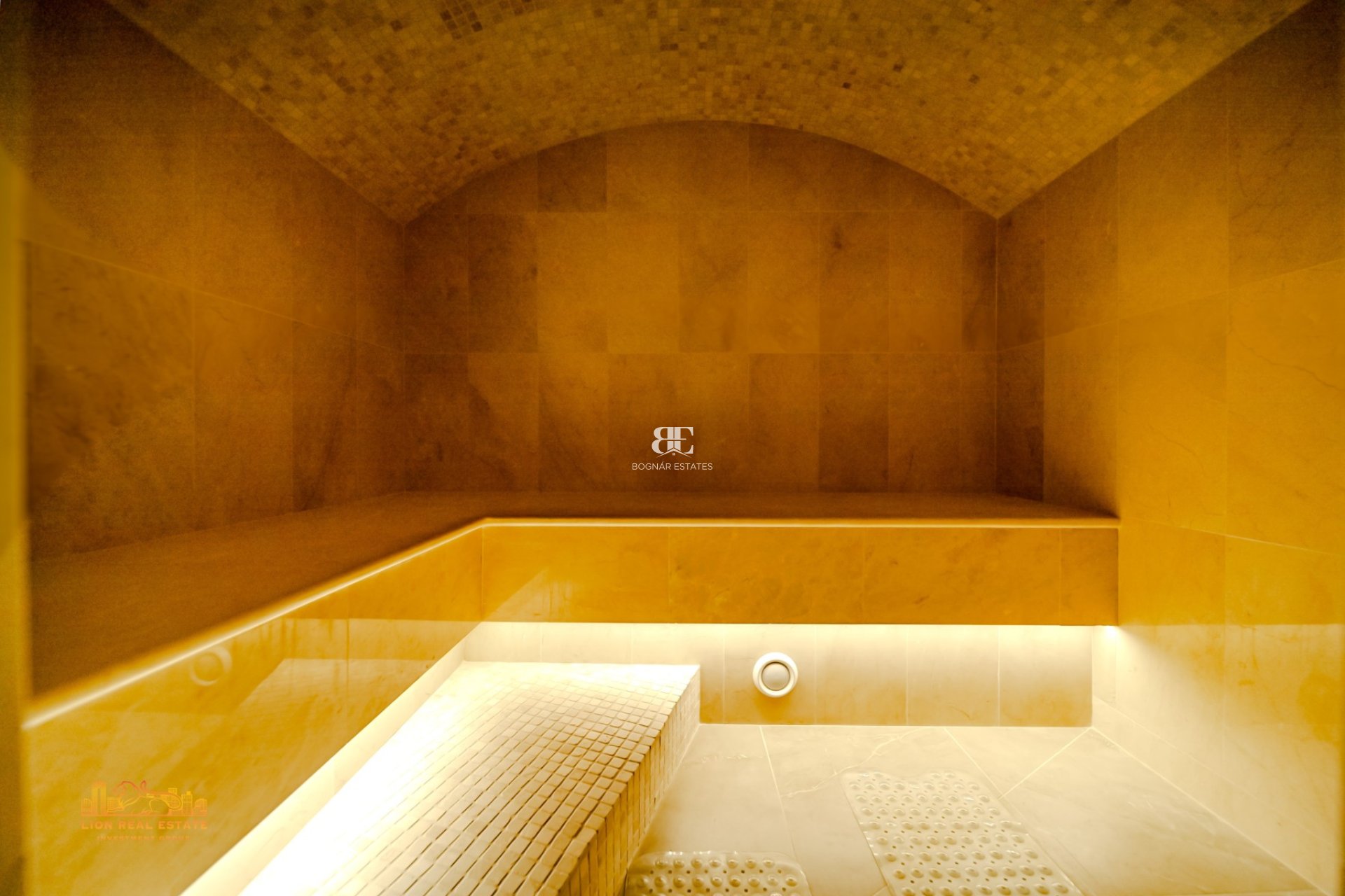 Wiederverkauf - Villa -
Altea - Altea Hills