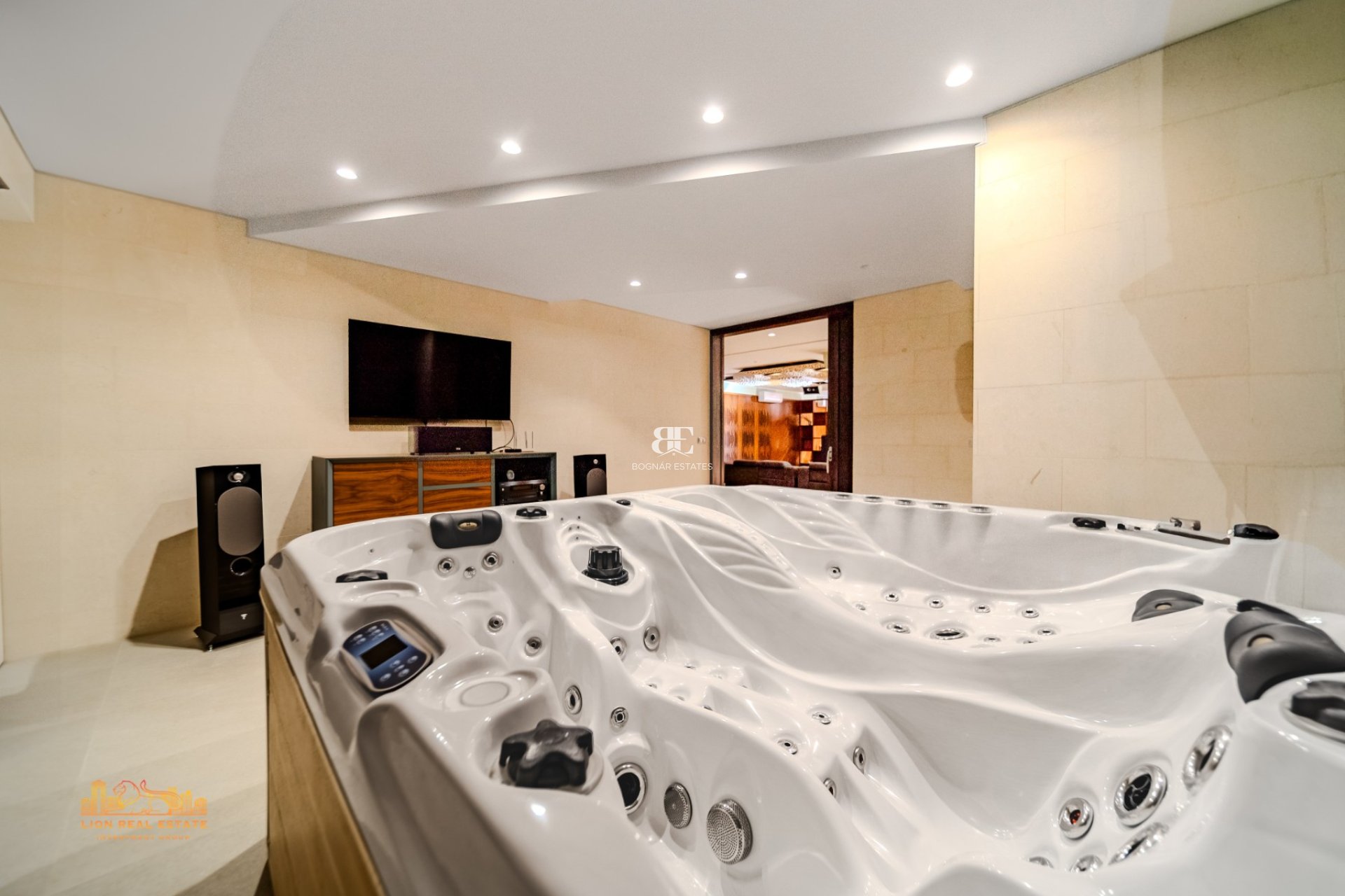 Wiederverkauf - Villa -
Altea - Altea Hills