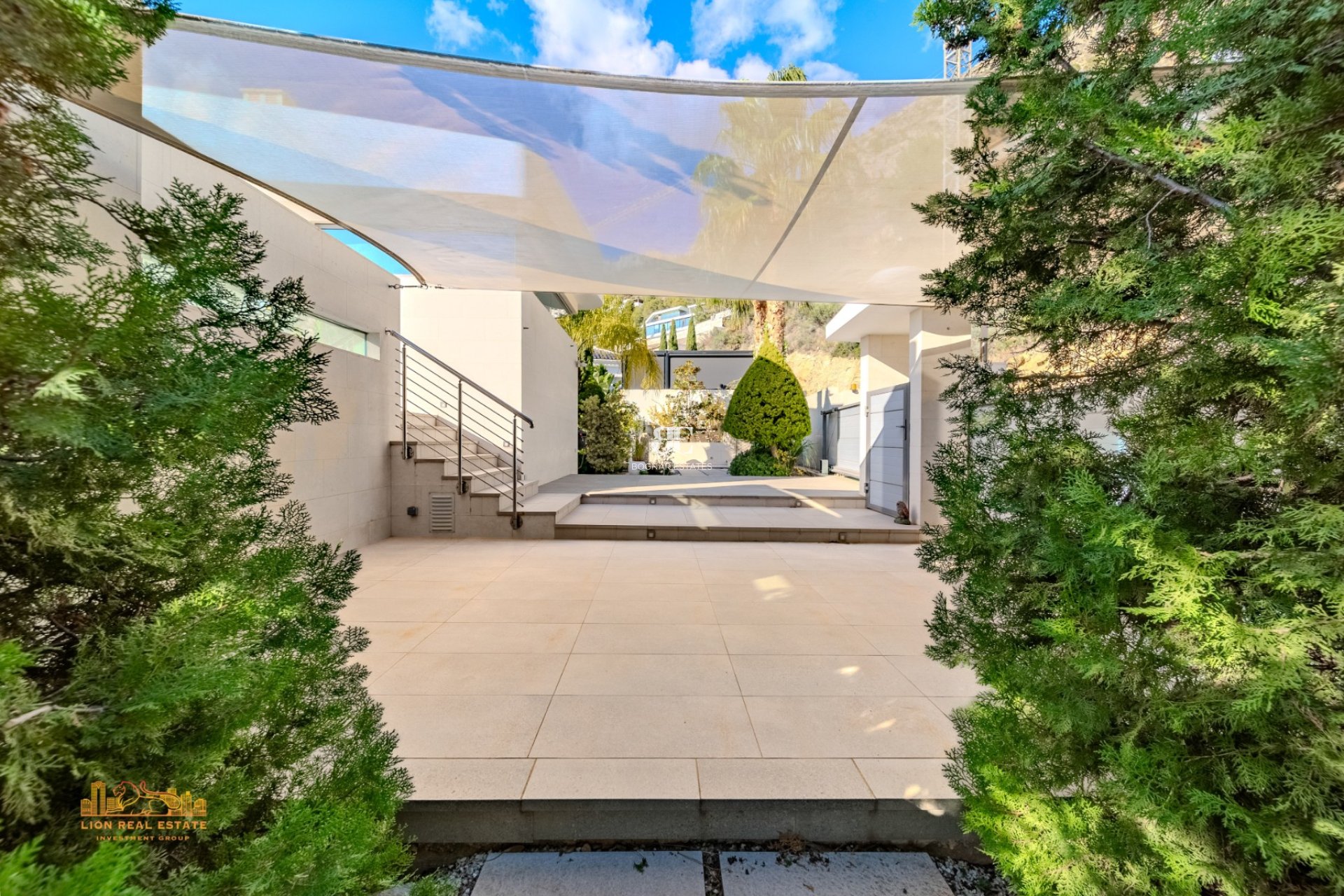 Wiederverkauf - Villa -
Altea - Altea Hills