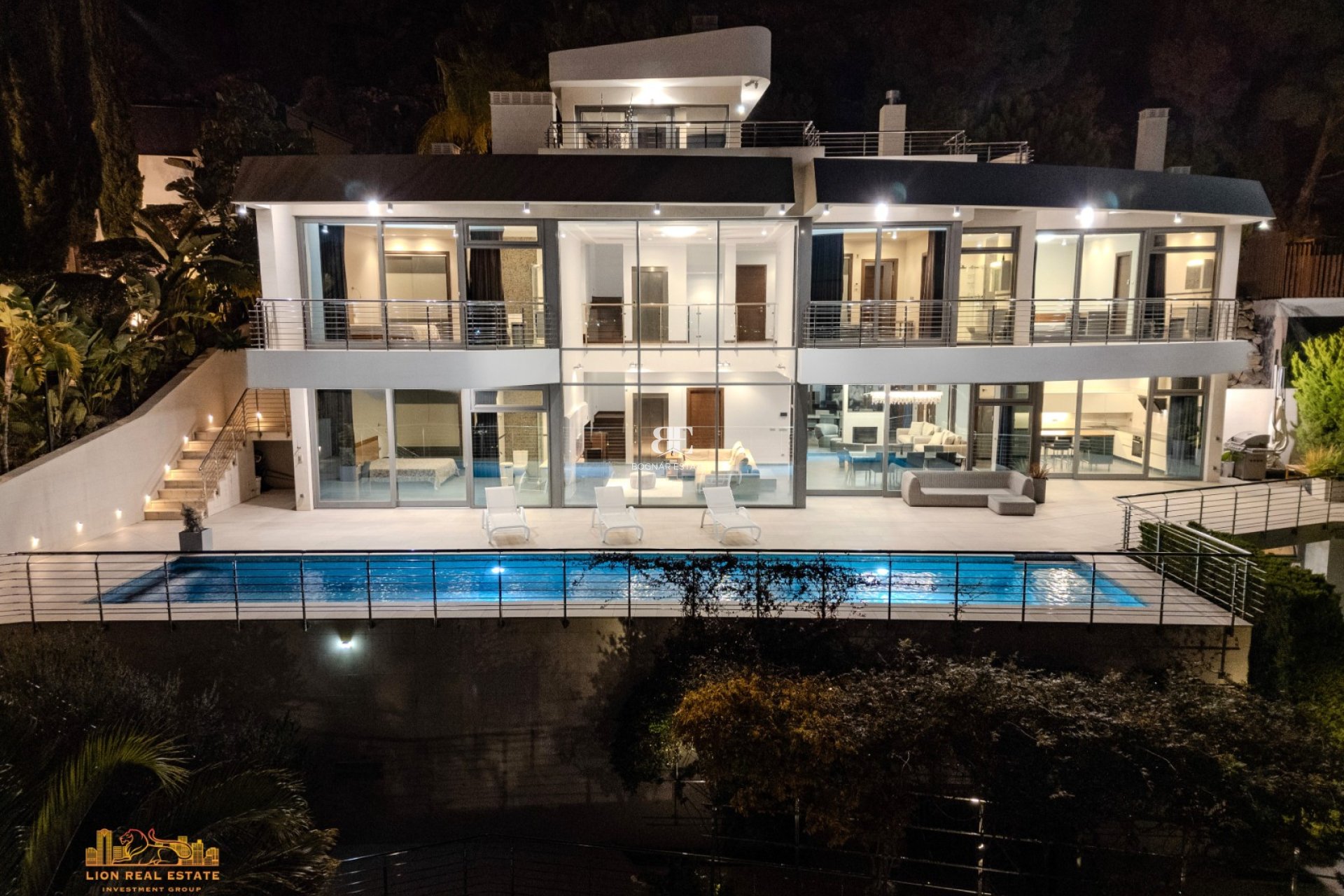 Wiederverkauf - Villa -
Altea - Altea Hills