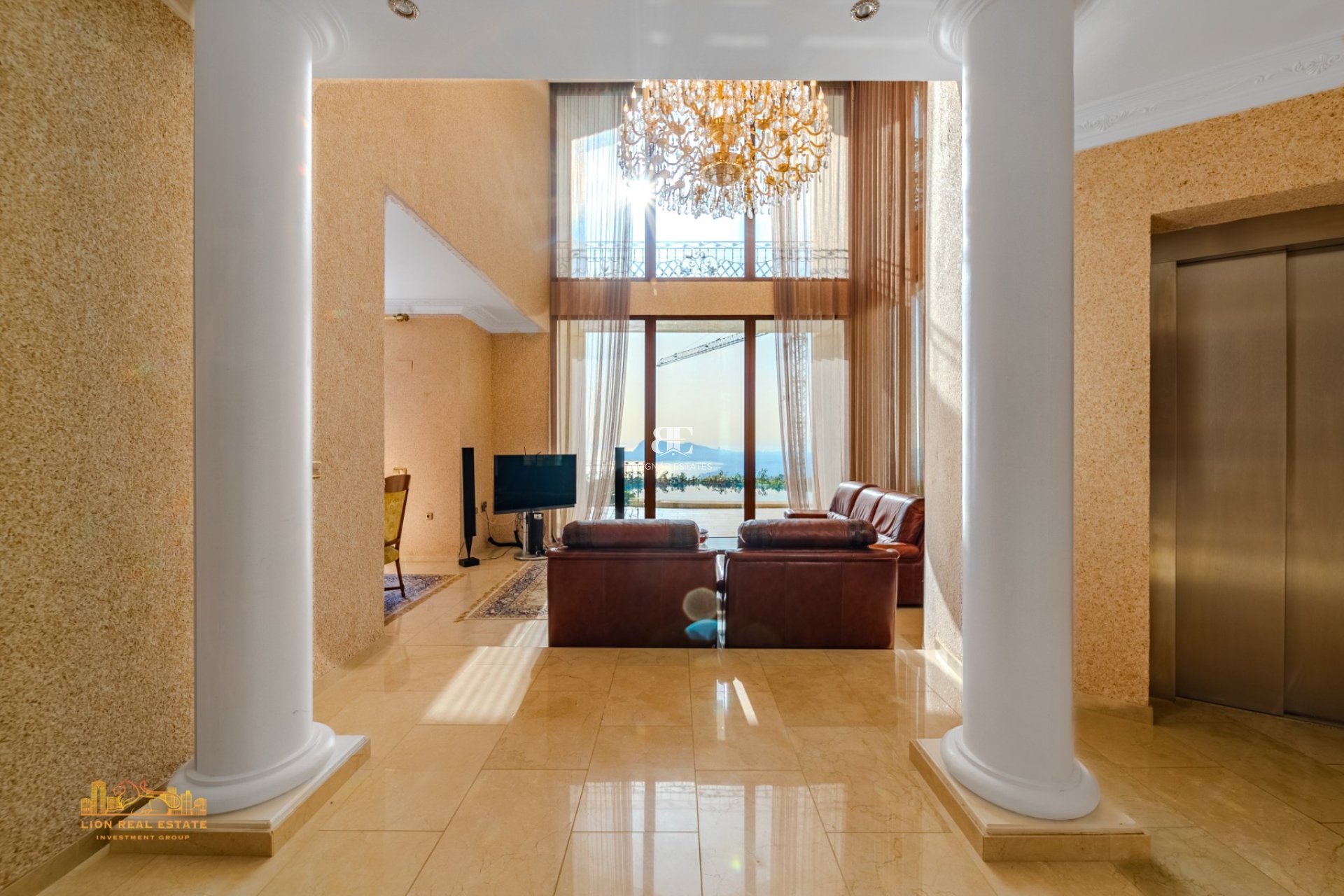 Wiederverkauf - Villa -
Altea - Altea Hills