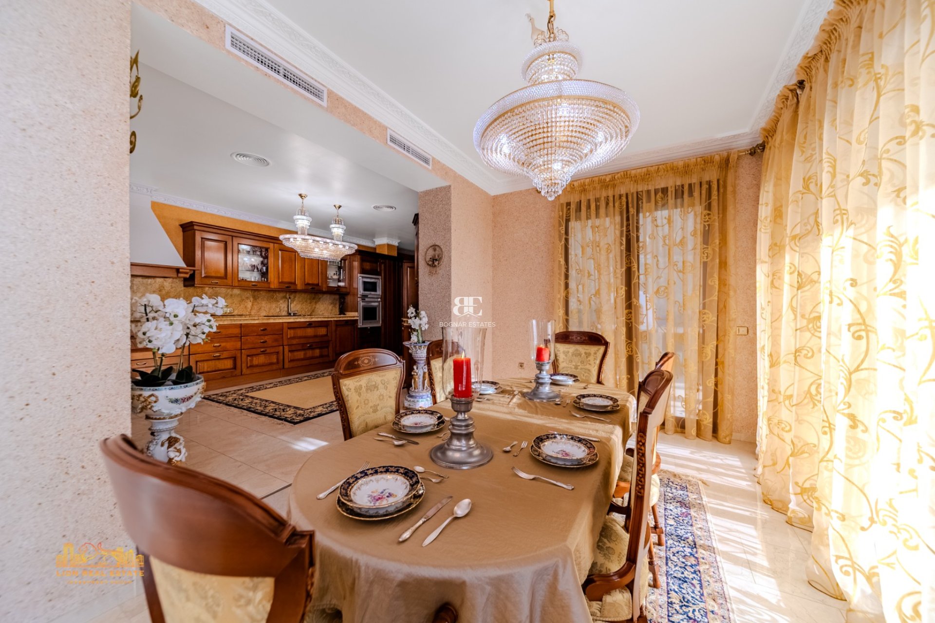 Wiederverkauf - Villa -
Altea - Altea Hills