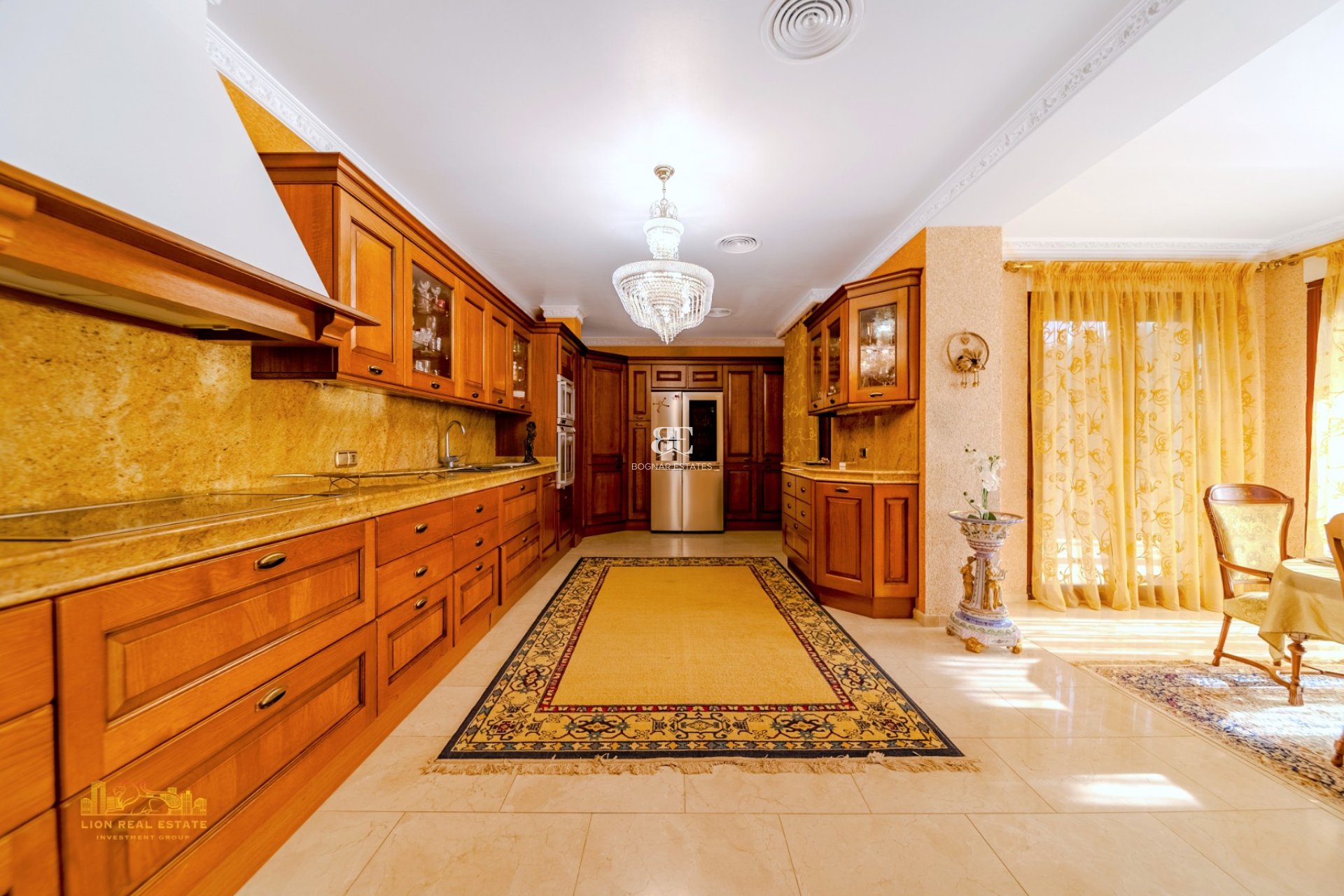 Wiederverkauf - Villa -
Altea - Altea Hills