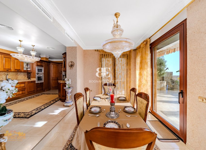 Wiederverkauf - Villa -
Altea - Altea Hills