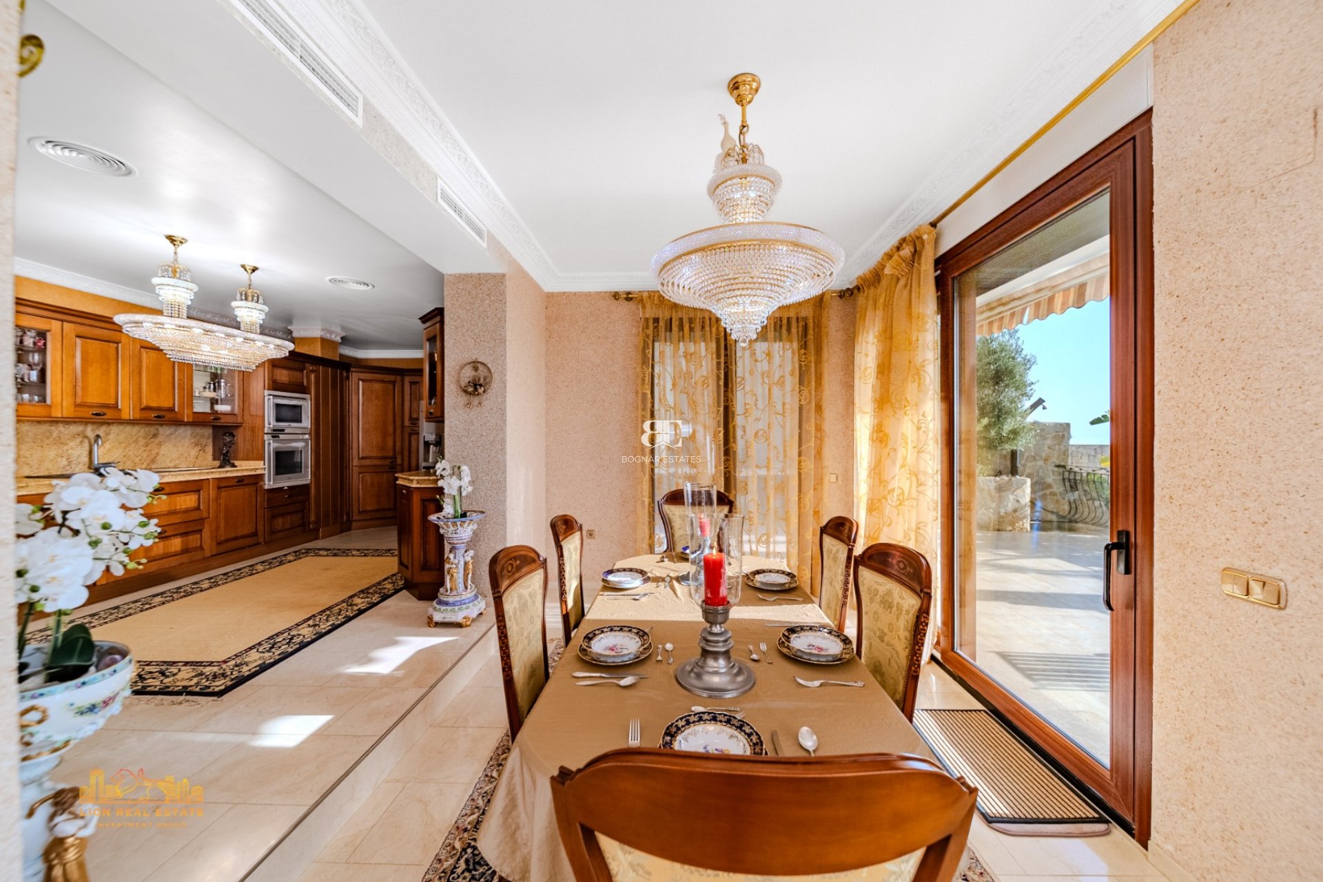 Wiederverkauf - Villa -
Altea - Altea Hills