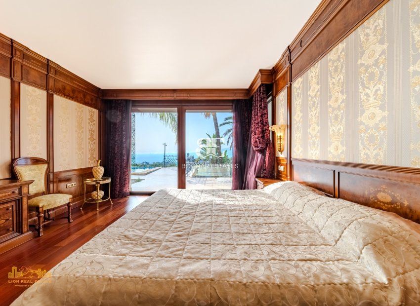 Wiederverkauf - Villa -
Altea - Altea Hills