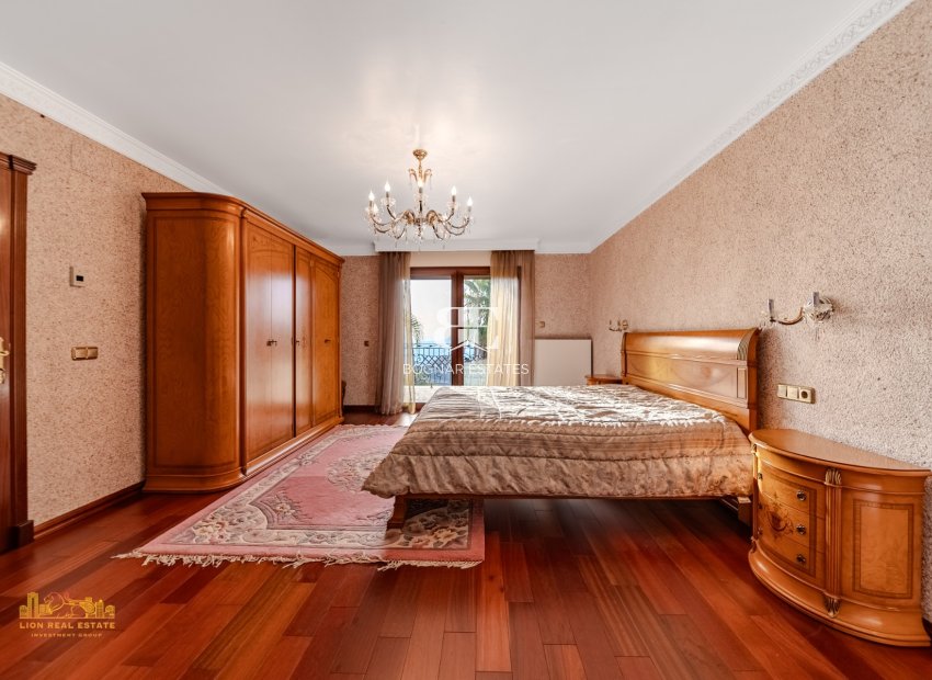 Wiederverkauf - Villa -
Altea - Altea Hills