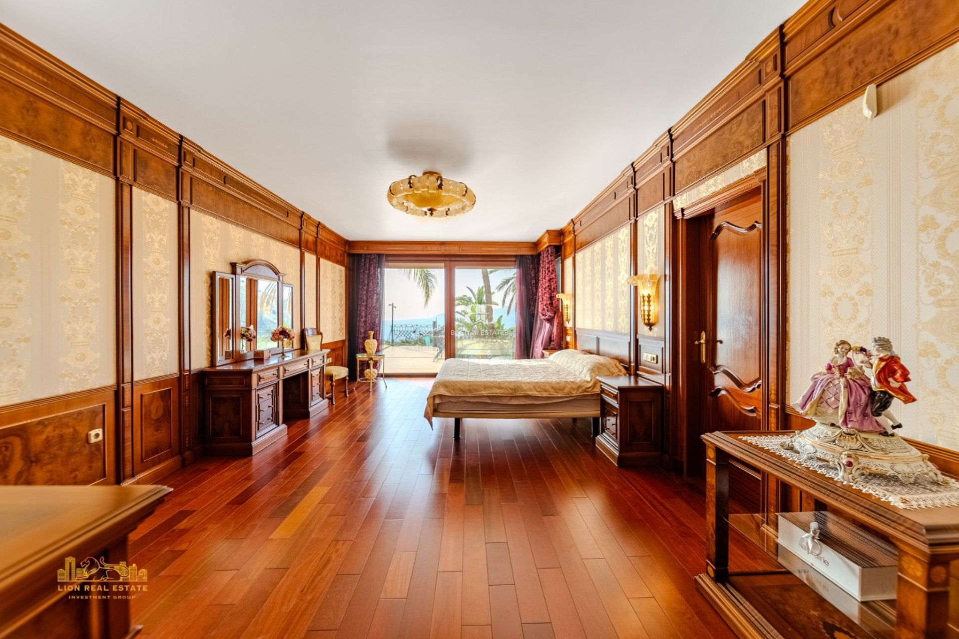 Wiederverkauf - Villa -
Altea - Altea Hills