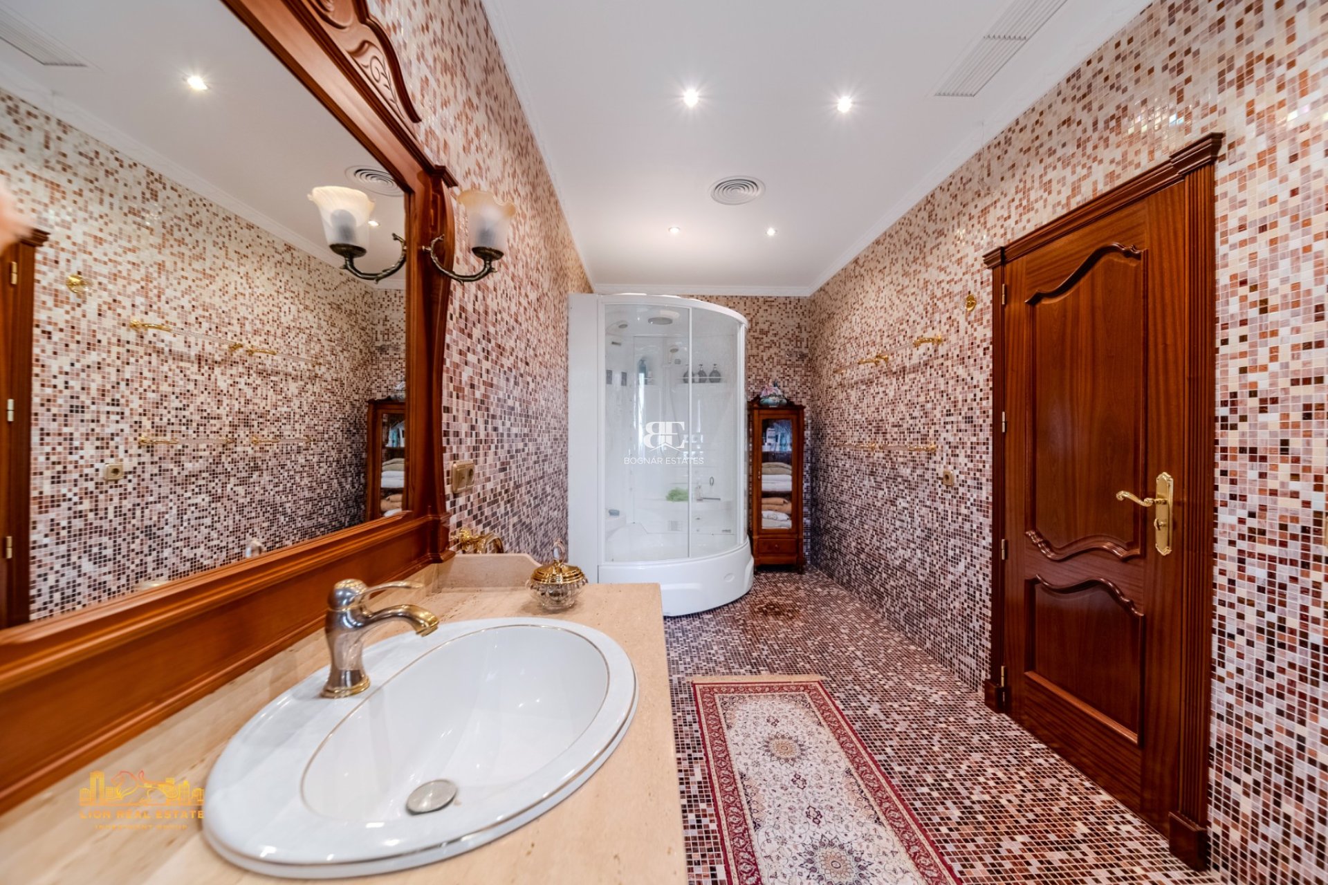 Wiederverkauf - Villa -
Altea - Altea Hills