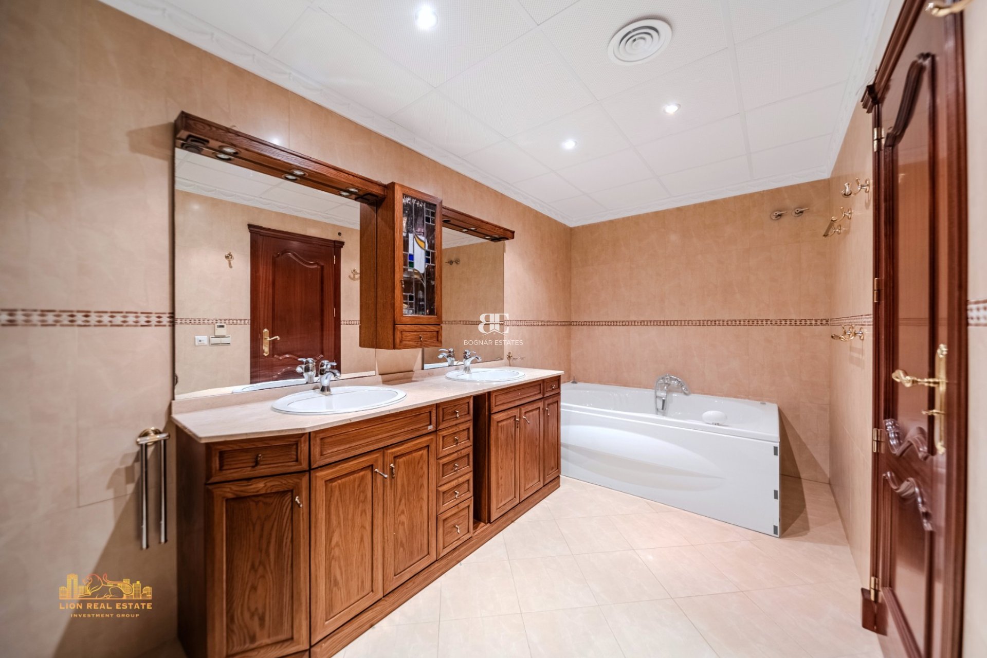 Wiederverkauf - Villa -
Altea - Altea Hills