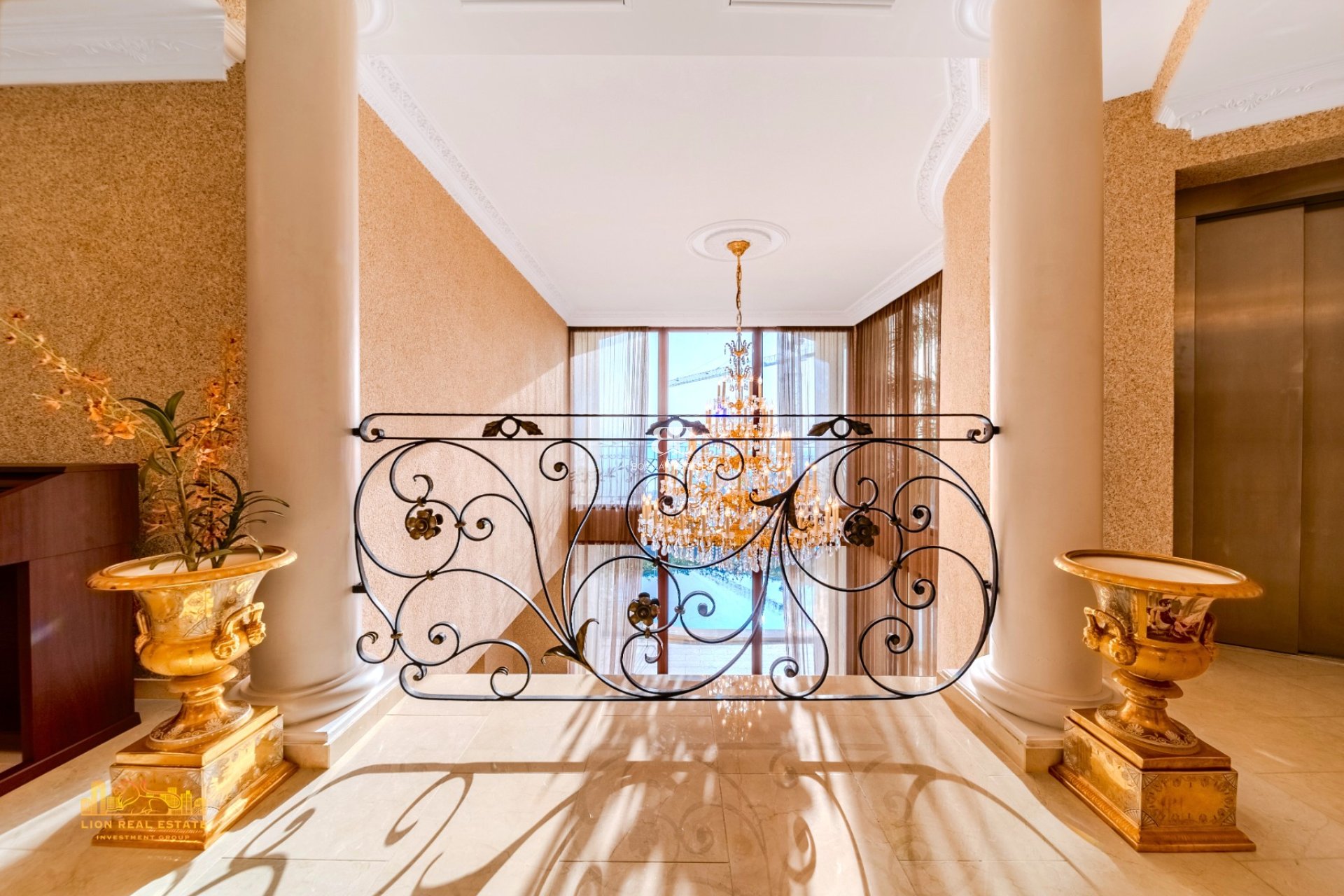 Wiederverkauf - Villa -
Altea - Altea Hills