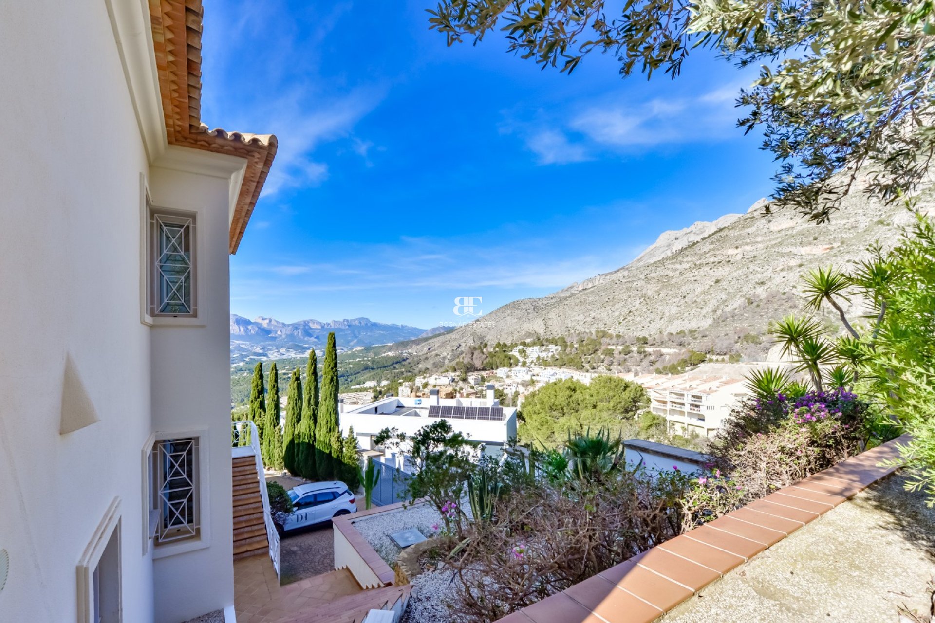 Wiederverkauf - Villa -
Altea - Sierra de Altea