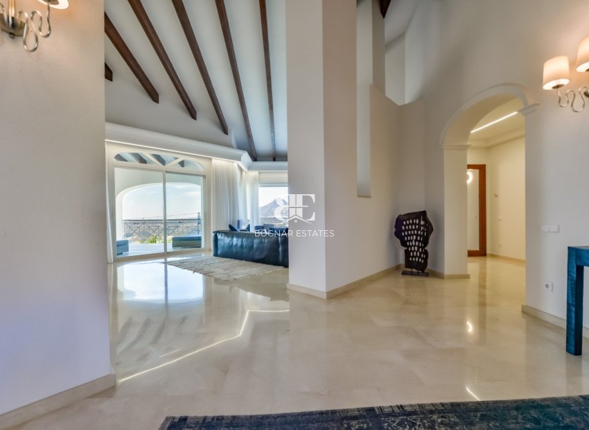 Wiederverkauf - Villa -
Altea - Sierra de Altea