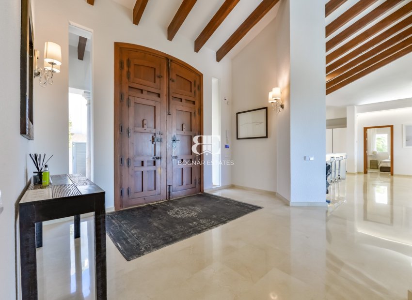 Wiederverkauf - Villa -
Altea - Sierra de Altea