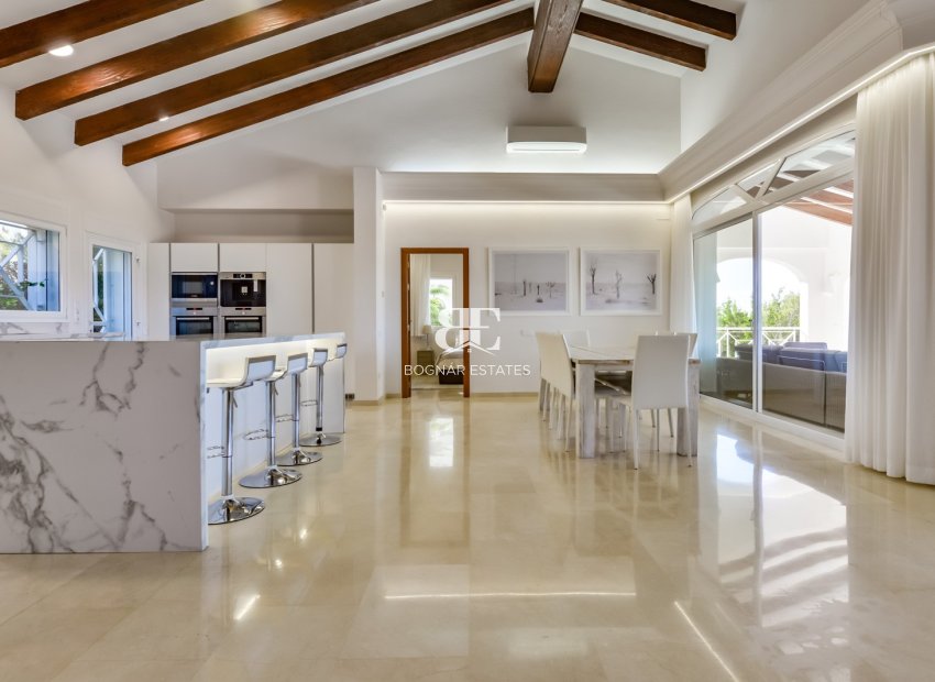 Wiederverkauf - Villa -
Altea - Sierra de Altea