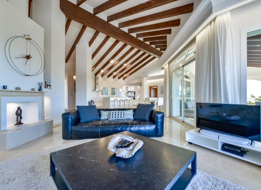 Wiederverkauf - Villa -
Altea - Sierra de Altea