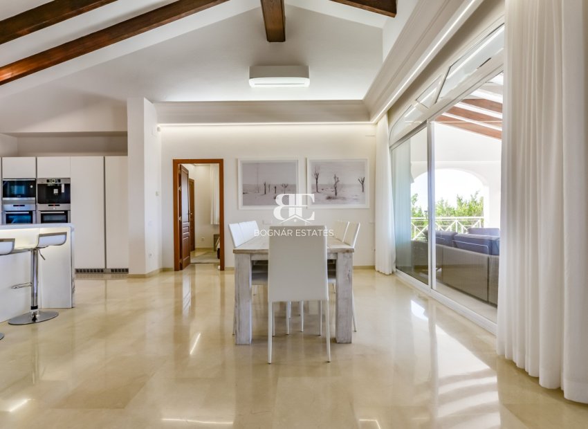 Wiederverkauf - Villa -
Altea - Sierra de Altea